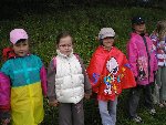 1.6. živý řetěz 1.A 2009/10