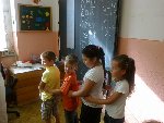 1. školní týden 1.A 2013/14