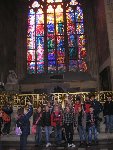 11.10. Exkurze Praha - ND, PRAŽSKÝ HRAD 5.D 2011/12
