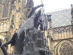11.10. Exkurze Praha - ND, PRAŽSKÝ HRAD 5.D 2011/12
