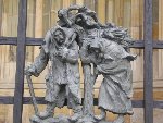 11.10. Exkurze Praha - ND, PRAŽSKÝ HRAD 5.D 2011/12