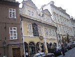 11.10. Exkurze Praha - ND, PRAŽSKÝ HRAD 5.D 2011/12