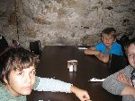 11.10. Exkurze Praha - ND, PRAŽSKÝ HRAD 5.D 2011/12