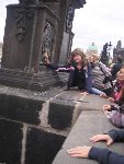 11.10. Exkurze Praha - ND, PRAŽSKÝ HRAD 5.D 2011/12