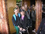 15. 5. 2012 - EXKURZE PRAHA 5.D 2011/12
