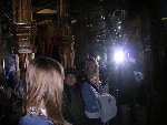 15. 5. 2012 - EXKURZE PRAHA 5.D 2011/12