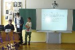2.6.Projektový den - Transport smrti 1945 3.A 2013/14