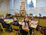 2.A Covidové Vánoce 3.A 2021/22