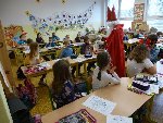 2.A Mikuláš 3.A 2021/22