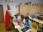 2.A Mikuláš 3.A 2021/22
