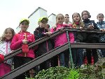 2015-05-21Výlet_Orlík_Písek 4.D 2014/15