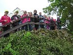 2015-05-21Výlet_Orlík_Písek 4.D 2014/15