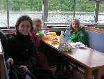 2015-05-21Výlet_Orlík_Písek 4.D 2014/15