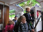 2015-05-21Výlet_Orlík_Písek 4.D 2014/15
