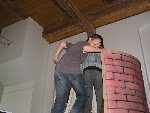 2015-05-21Výlet_Orlík_Písek 4.D 2014/15
