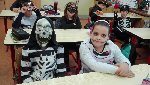 3.D Halloween 3.D 2018/19