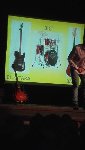 3.D rockový pořad 3.D 2018/19