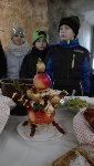3.D vánoční výstava a dílnička v muzeu 3.D 2018/19