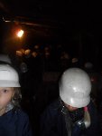 3kolní výlet Český Krumlov 3.D 2014/15