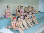 4.A +4.B na plavání 4.A 2009/10