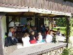 4.A Batůžkový den 5.A 2018/19
