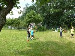 4.A Batůžkový den 5.A 2018/19