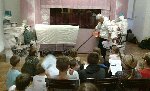 4 B výlet do Plzně 5.B 2018/19