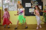 4.D Den Jižní Ameriky 4.D 2009/10