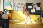 4.D Den Jižní Ameriky 4.D 2009/10