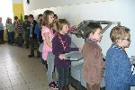 5.12. Mikuláš, anděl a čerti ve škole  2.A 2012/13