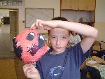 Hlavy 5.C 2008/09