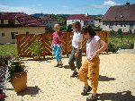 Projektový den 2.D 2008/09