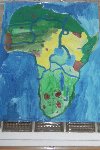 Den Afriky 4.C 2008/09
