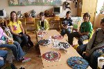 Den Afriky 4.C 2008/09