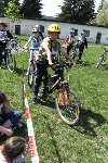 Jízda zručnosti 4.C 2008/09