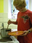 Boubín 7.A 2008/09