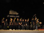 Akademie 2.A 2008/09