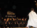Akademie 2.A 2008/09