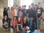 Rafty 9.M 2008/09