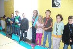 A zase ta škola..... 3.A 2013/14