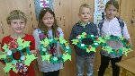 Advent 2.D 2018/19