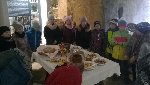 Advent 2.D 2018/19