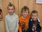 Advent 2011 2.D 2011/12