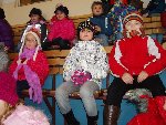 Advent - Vánoce 2.C 2011/12