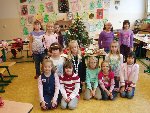 Advent - Vánoce 2.C 2011/12