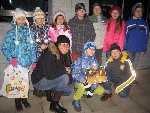 adventní období 2013 4.D 2013/14