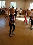 AEROBIC 2.C 2011/12