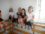AEROBIC 2.C 2011/12