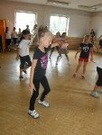 AEROBIC 2.C 2011/12