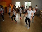 AEROBIC 3.C 2012/13